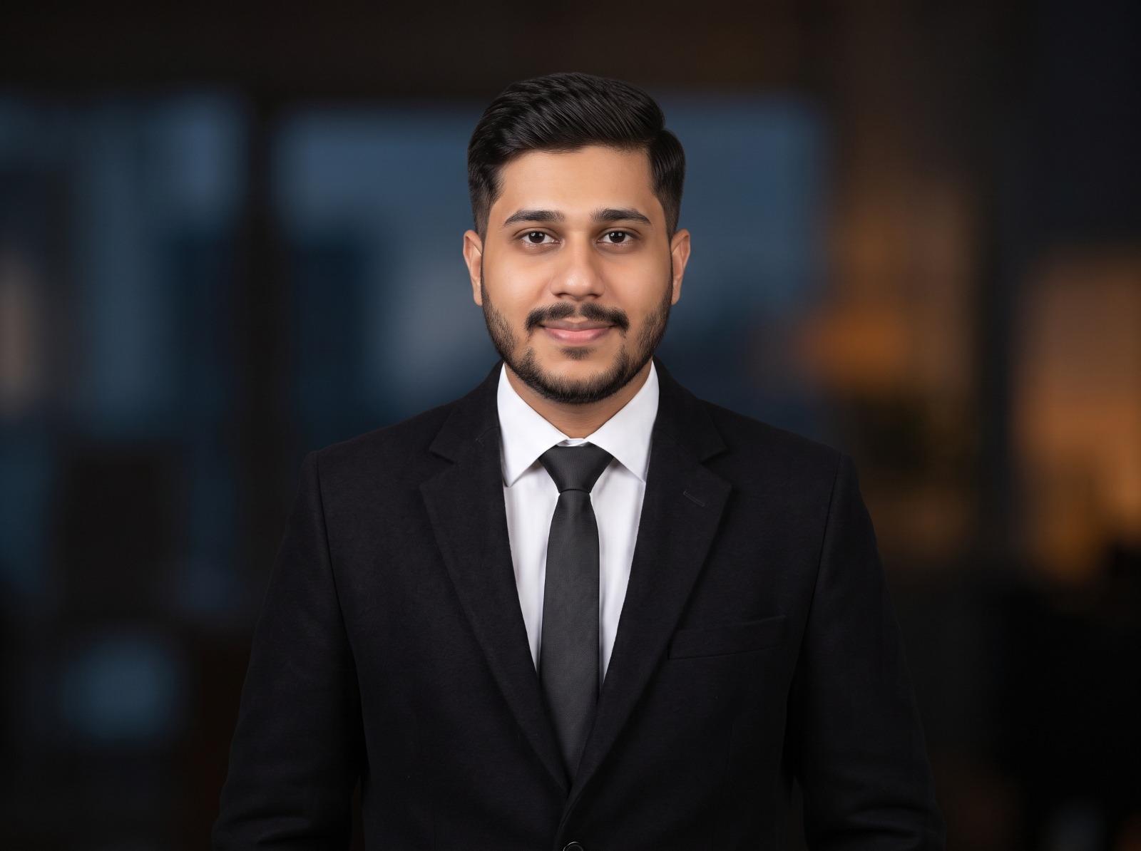Hassan Hashmi